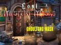 Spil Lost Mystery Masks Ghoulfang Mask