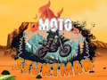 Spil Moto Stuntman