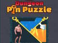 Spil Dungeon Pin Puzzle