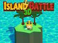 Spil Island Battle 3D