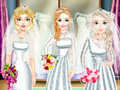 Spil Romantic Bridal Salon