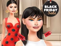 Spil Shopaholic Black Friday