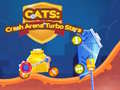 Spil Cats: Crash Arena Turbo Stars