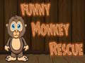 Spil Funny Monkey Rescue