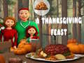 Spil A Thanksgiving Feast