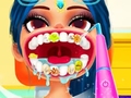 Spil Dentist Doctor Makeover 