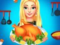 Spil Ellie Thanksgiving Day