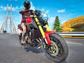 Spil Traffic Rider Moto Bike Racing
