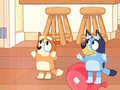 Spil Bluey Game Online