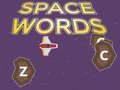 Spil Space Words