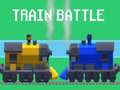 Spil Train Battle