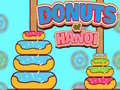 Spil Donuts of Hanoi