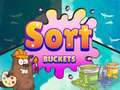 Spil Sort Buckets