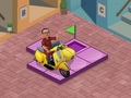 Spil Professor Parking