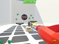 Spil Space Pests