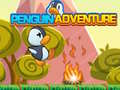 Spil Penguin Adventure