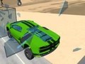 Spil Obstacle Race: Destroying Simulator!