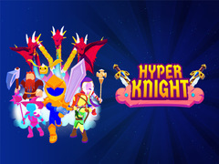 Spil Hyper Knight