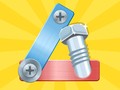 Spil Screw Pin Puzzle
