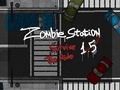 Spil Zombiestation: Survive the Ride