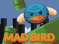 Spil Mad Bird