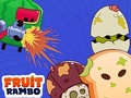 Spil Fruit Rambo