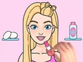 Spil Makeup Kit DIY Dress Up 2