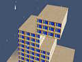 Spil Building construction