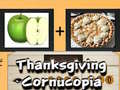 Spil Thanksgiving Cornucopia