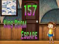 Spil Amgel Kids Room Escape 157
