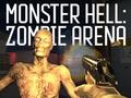 Spil Monster Hell Zombie Arena