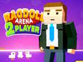 Spil Ragdoll Arena 2 Player