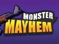 Spil Monster Mayhem