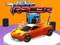 Spil Super Traffic Racer