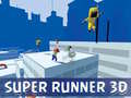 Spil Super Runner 3d 