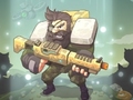 Spil Nimrods: Guncraft Survivor