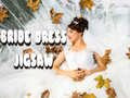 Spil Bride Dress Jigsaw