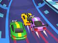 Spil Turbo Racing 3D HTML5