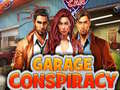 Spil Garage Conspiracy