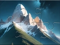 Spil Jigsaw Puzzle: Night