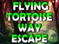 Spil Flying Tortoise Way Escape