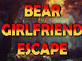 Spil Bear Girlfriend Escape