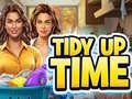 Spil Tidy Up Time