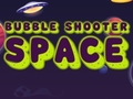 Spil Bubble Shooter Space
