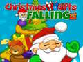Spil Christmas Gifts Falling
