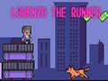 Spil Lorenzo the Runner