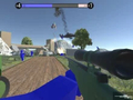Spil Battlefield Red-Blue War