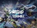 Spil Starship Scramble