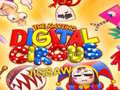 Spil The Amazing Digital Circus Jigsaw