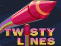 Spil Twisty Lines